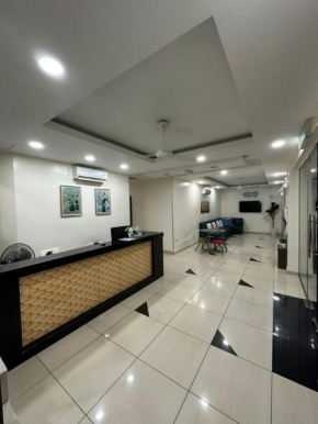 ISLAND TIME MOTEL KUAH